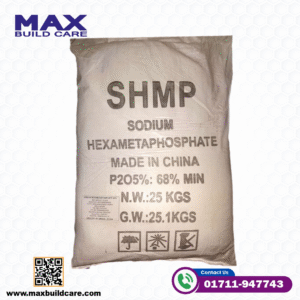 SODIUM HEXAMETAPHOSPHATE (SHMP)