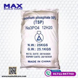Trisodium Phosphate (TSP)