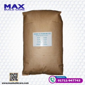 SODIUM PERBORATE