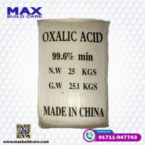 Oxalic Acid
