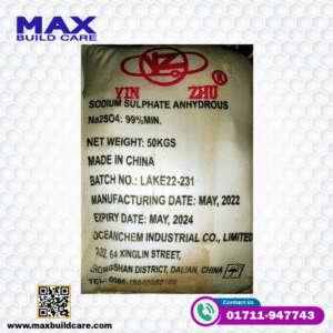 Sodium Sulphate Anhydrous