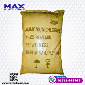 Ammonium Chloride