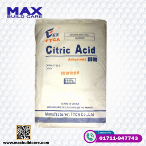 Citric Acid
