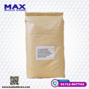 Sulphonated Naphthalene Formaldehyde (SNF)