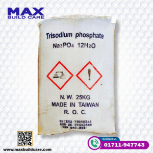 Trisodium Phosphate
