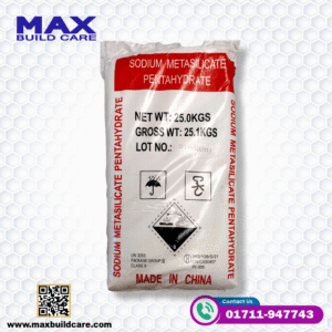 Sodium Metasilicate Pentahydrate