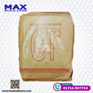Sodium Dichromate Dihydrate