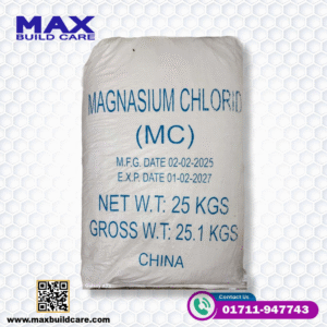 Magnesium Chloride (MC)