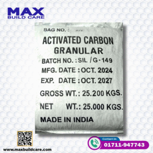 ACTIVATED CARBON GRANULAR