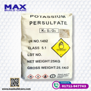 POTASSIUM PERSULFATE