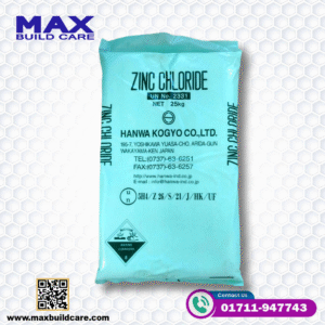 ZINC CHLORIDE