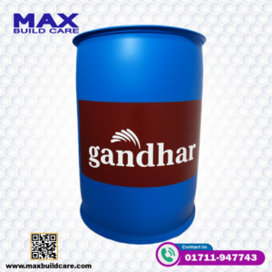 Gandhar Paraffin Oil