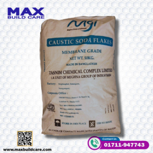 Caustic Soda