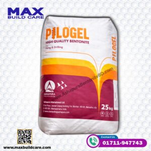 Ashapura Bentonite Powder PILOGEL (Grade-A)