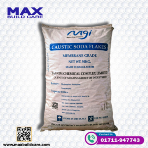 Caustic Soda Flakes (Membrane Grade)