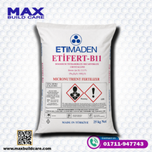Disodium Tetraborate Decahydrat