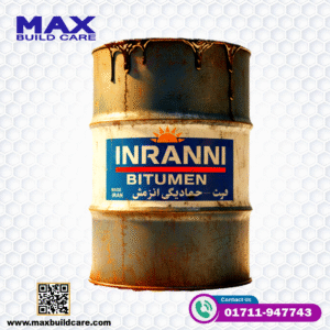 Iranian Bitumen