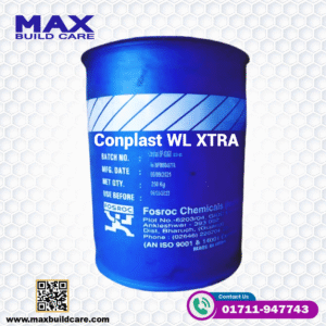 Conplast WL XTRA