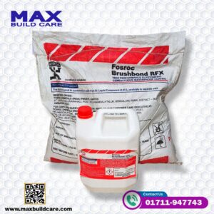 Fosroc Brushbond RFX