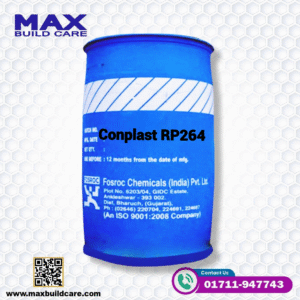 Fosroc Conplast RP264