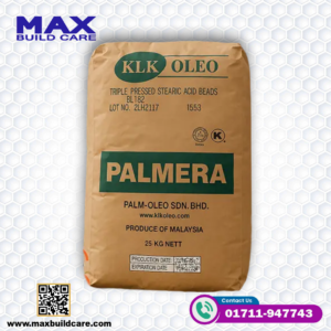 Palmera Triple Pressed Stearic Acid