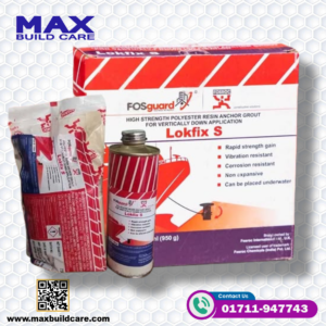FOSROC LOKFIX S