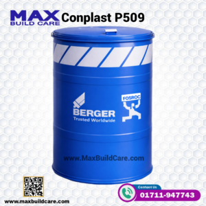 Fosroc Conplast P509