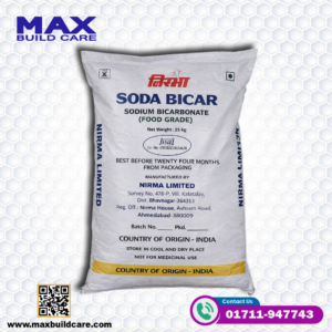 SODIUM BICARBONATE (Food Grade)