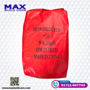 Iron Red Oxide