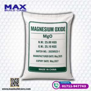 Magnesium Oxide