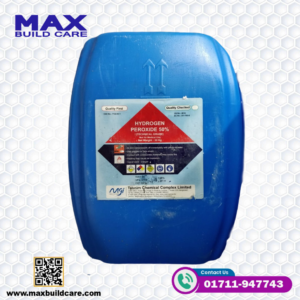 HYDROGEN PEROXIDE 50% (TECHNICAL GRADE)