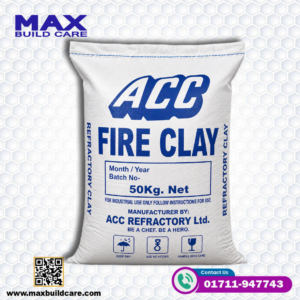 ACC Fire Clay