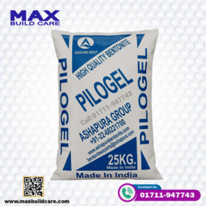 Bentonite Powder