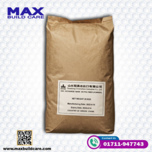 PHPA Drilling Polymer