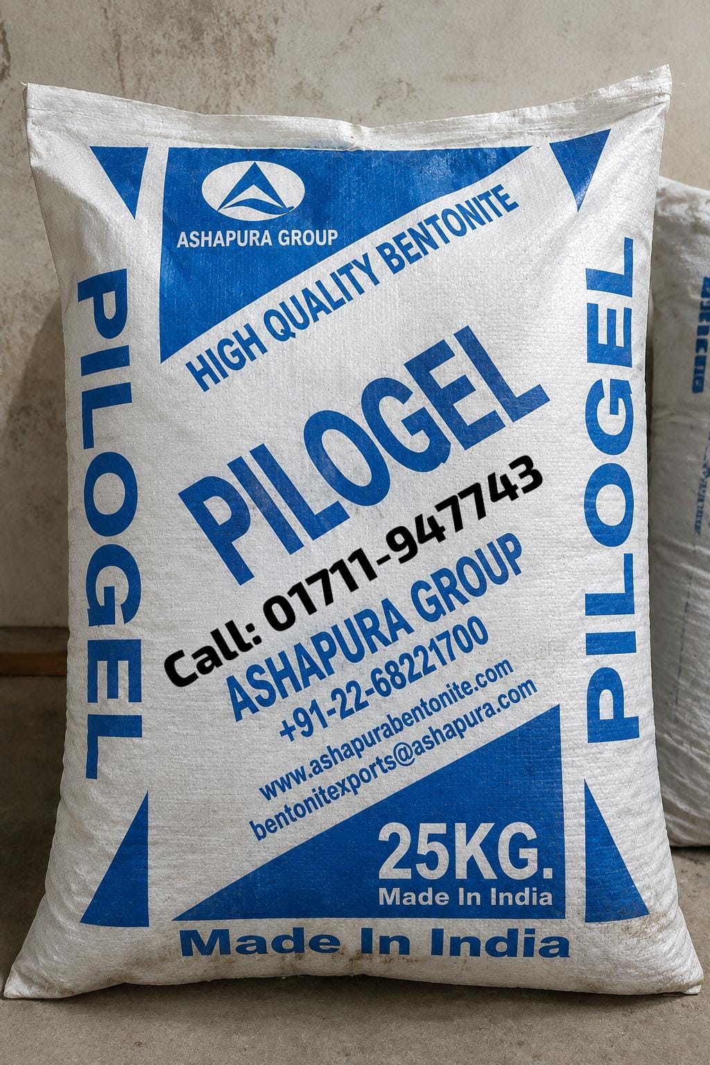 Bentonite Powder in Bangladesh - Image 2