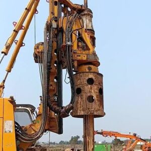 C2 Piling, Boring,Drilling Service