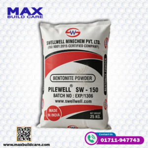 Sodium Bentonite
