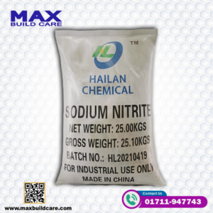 Sodium Nitrite