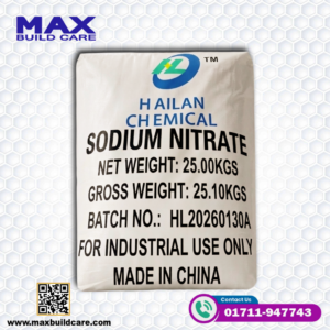 Sodium Nitrate