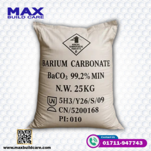 Barium Carbonate