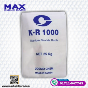 Titanium Dioxide Rutile