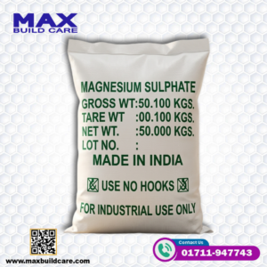 Magnesium Sulphate