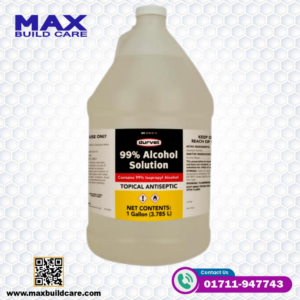 Isopropyl Alcohol Solution (99%)