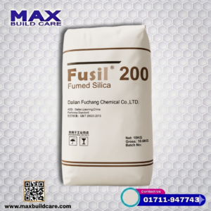 Fumed Silica