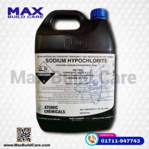Sodium Hypochlorite