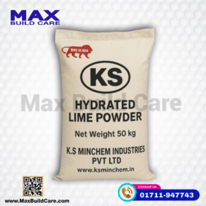 Hydrated Lime Powder