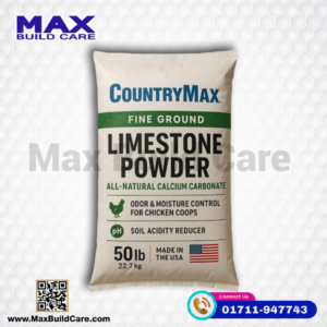 Limestone Powder