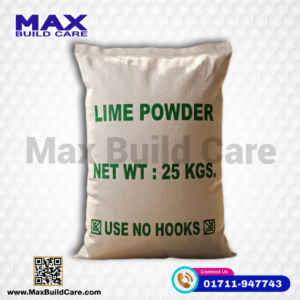 Lime Powder