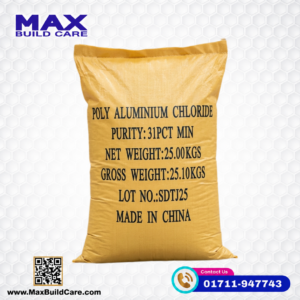 Poly Aluminium Chloride (PAC)
