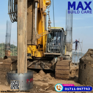 Borehole Drilling Service
